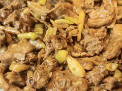 -甘家界牌柠檬鸭(青山店)