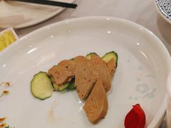 -全聚德(上海首店浦东店)