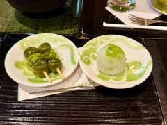 -伊藤久右卫门(宇治本店)
