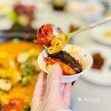 老洋房里的精致江浙菜