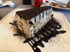 -ALBERGUE 1601 婆仔屋葡国餐厅