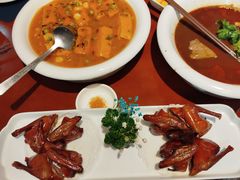 -丰味馆(雅景街店)