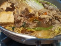 -林妈妈村·日式料理(宝山万达店)