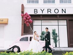 -经典婚纱摄影美学馆·私人定制