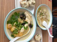 -小杨生煎(香港名都店)