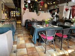 -翡翠鸟精品泰国菜(北辰财富中心店)
