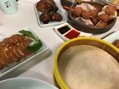 -天和晟烤鸭店(世纪坛店)