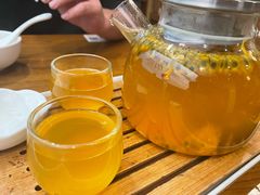 -如轩·海鲜砂锅粥·潮汕菜(海珠店)