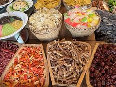 -福照楼汽锅鸡·云南菜(万达广场店)