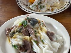 -河记肠粉店