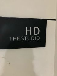 点击看大图 -HD HAIR STYLE