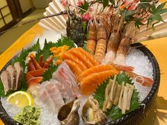 -竹幸日本料理(国光1937科技文化创意园店)