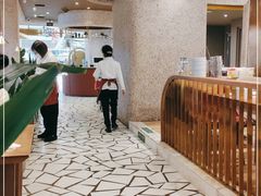 大堂-椒爱水煮鱼川菜(中街大悦城店)