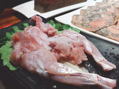 -要德火锅(鼓楼店)