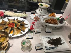 -天目缘餐厅
