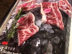 -福樱兰海鲜放题铁板烧(加州店)