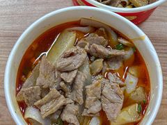 -江三王记牛杂馆(总店)