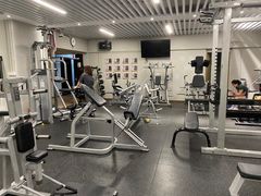 -YCHL Studios健身工作室(市二宫店)
