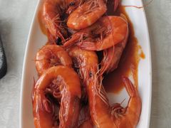 -萃华海鲜阁大排档(五四广场店)