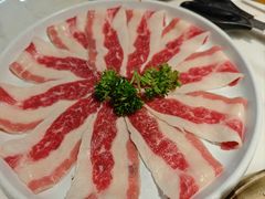 -炙城·韩式烤肉(南京东路店)