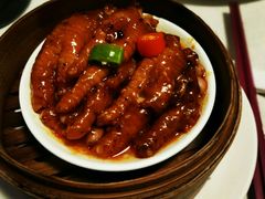 -煲王粤菜餐厅(中侨中心店)