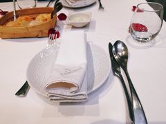 -L'Arome芳芳法国餐厅(仙林金鹰店)