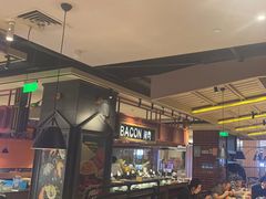 -钱小奴创意自助餐厅·原切谷饲安格斯畅吃(宁波奉化银泰店)