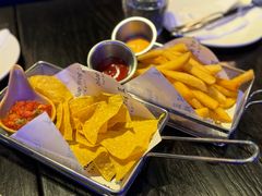 -blue frog蓝蛙(长泰广场店)