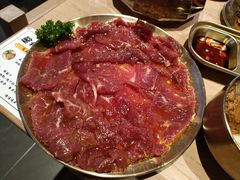 -西塔拾玖泥炉烤肉·活鳗(芝麻街店)
