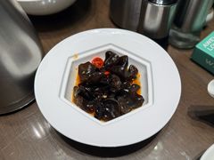 -阿伟海鲜楼·福建菜(延寿店)