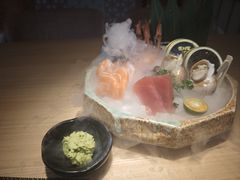 -德川家日本料理(中关村寰太大厦店)