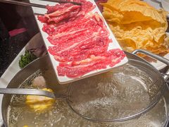 -牛事制造局牛肉火锅(莲岳路店)