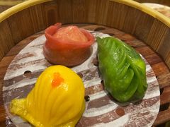 -佳丽海鲜大酒楼(环岛海景店)