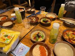 -串大叔炭火烤串·鸡西大冷面刀削面(总店)