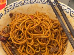 -梅溪·小伙子干挑面(安吉总店)