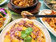 -东森家宴·惠州客家菜