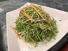 -常州逸高酒店-中餐厅