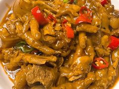 -顺香居·老字号湖北菜(江汉路店)