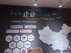 -OCEAN DANCE高空舞蹈室