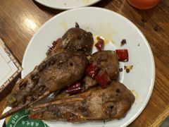 -汉巴味德(沈阳万象汇店)