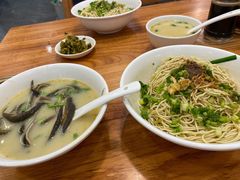 -欣达面馆(天桥支路店)