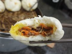 -胡家包子·清真(大众巷店)