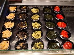 -好人民间小吃(镇江八佰伴店)