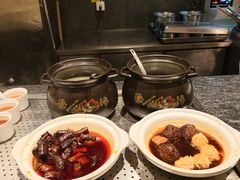-星伦多自助料理·涮烤一体(江桥万达店)