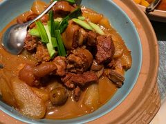-伙靠·江浙菜(田林路店)