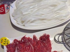-潮泰牛肉火锅 · 创于1992年(国贸店)