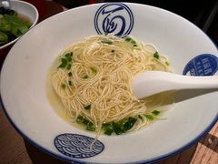 -新万鑫银丝面·非遗无锡味(惠山古镇店)