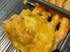 -李叔叔虾蟹大排档(青羊店)