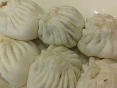 -庆丰包子铺(潘家园店)