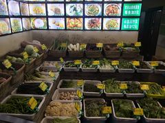 -陈先进鱼馆·地道农家菜(湖墅南路店)